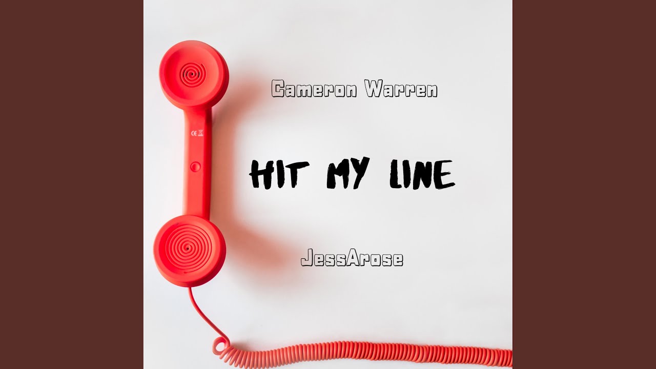 Hit My Line YouTube