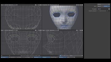 Toolchefs Modeling Toolset for Newtek Lightwave