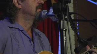 Video thumbnail of "James McMurtry "Rachel's Song""