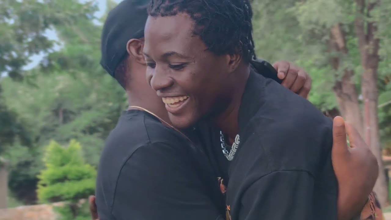 FN_ Ambapanduca_ Pai Gambaia video oficial