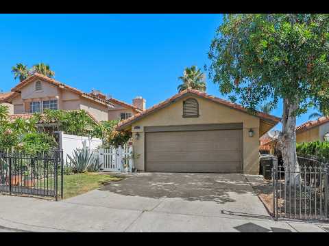 1837 De Carmen Drive, Colton, CA home video tour