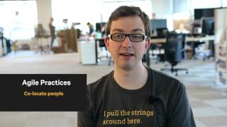 Agile Methodology for DevOps