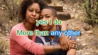 Jimmy Cliff - Dear Mother karaoke with vocals