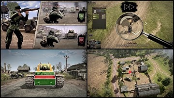 Tips & Tutorials for Beginners | Gates of Hell Ostfront