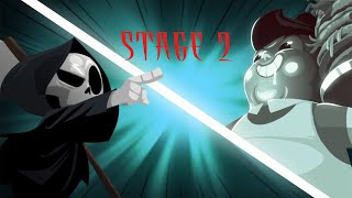 Have A Nice Death Toxic Food Processing Dept. Waldo