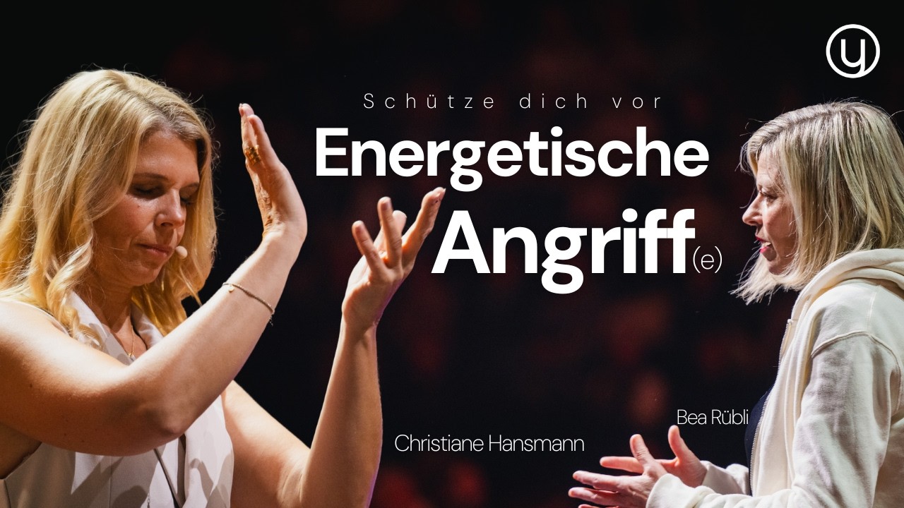 Wir Schützen Unsere Daten, Aber Unsere Energie? Wie Du Deine Energie und Frequenzen Schützt