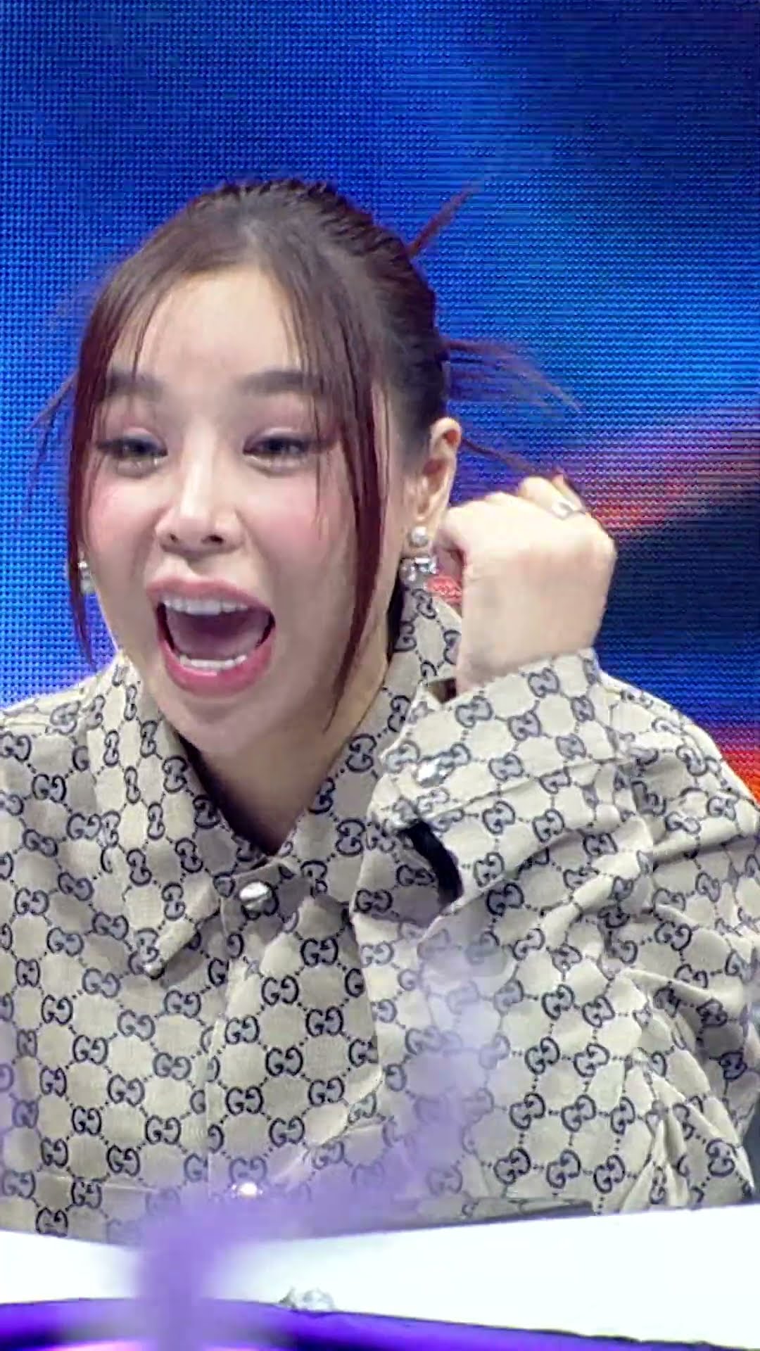 ที่ผ่านมาเป็นพันคนไม่เคยลืม #THEMASKSOULMATEหน้ากากคู่แท้