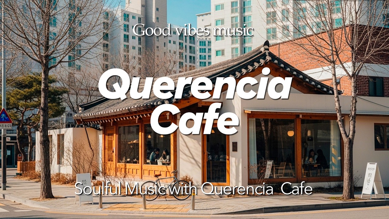 ☀️ 새해의 겨울 햇살 가득한 거리, 그냥 틀어놓기 좋은 팝송 ☀️ Feel-good Playlist