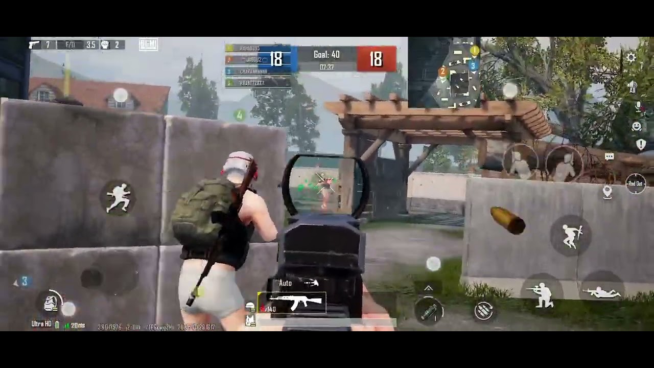 Android one plus 9r👍 13 kill . - YouTube