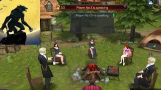 3D Werewolf Mobile Game screenshot 4