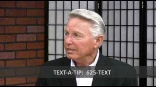 Edmond, Oklahoma: One of Safest City of Cities in America - Police Chief Bob Ricks Explains