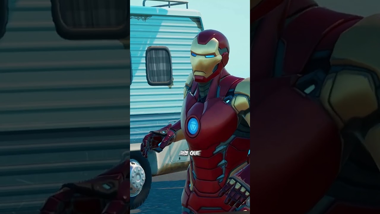 QUE PERSONAJE DE FORTNITE FUE CREADO PRIMERO?
