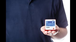CUBE Family - a PRIMES Original - Laser power measurement