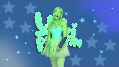 Luli Pampin Intro Logo Effects Sponsored By Preview 2 Mokou Deepfake
