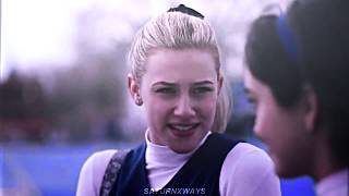 Riverdale Betty Cooper Cute Moments