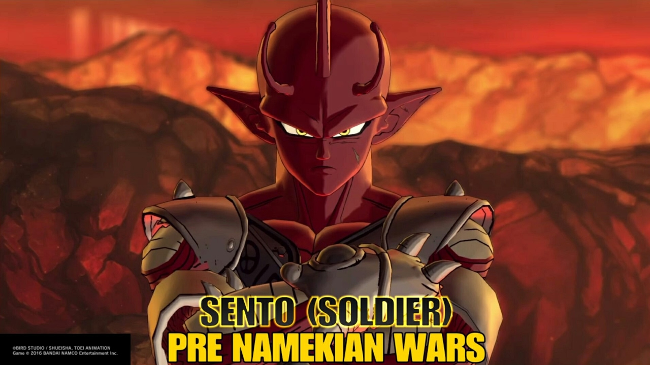 OP NAMEKIAN KI BLASTER BUILD Xenoverse 2 YouTube OP NAMEKIAN KI BLASTER BUILD Xenoverse 2 YouTube