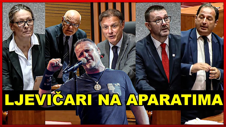 LJEVIČARI POLUDJELI ZBOG THOMPSONA: Napali Jandrokovića jer uzviknuo "Za dom spremni" na koncertu?