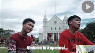 🛑LAGU PALING SEDIH😌😰//Lagu Daerah Mamasa  //Kurru' na Mokao Duka' le Sola //