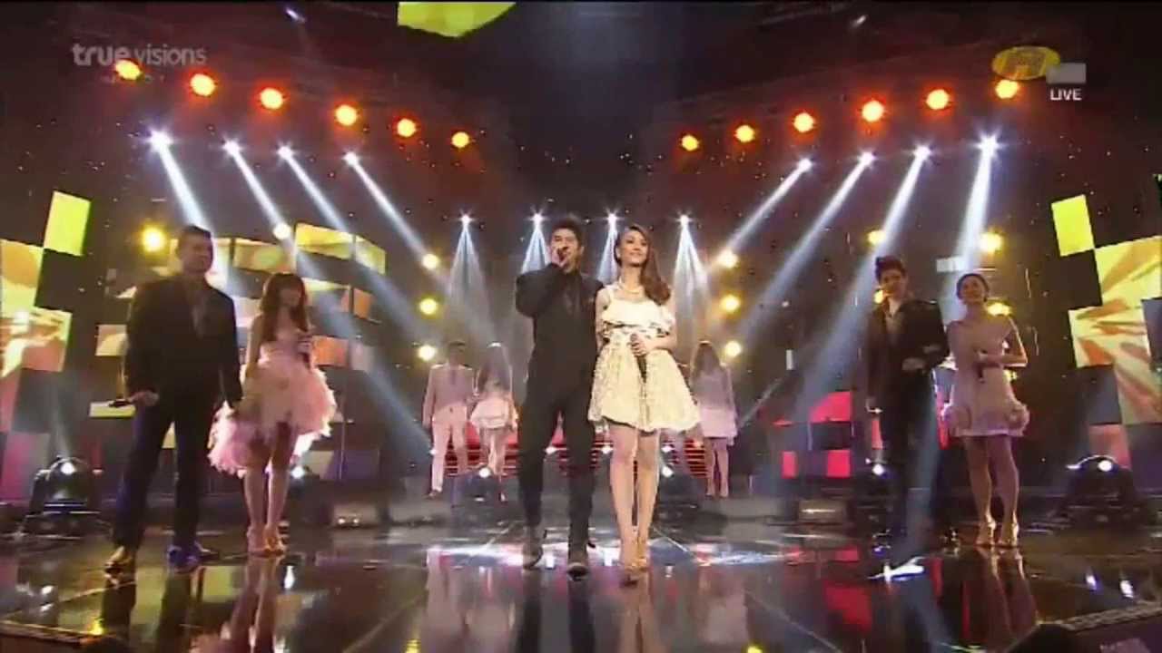 AF10 week 5 เพลงธีม