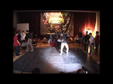 A-Friday Night No.57 / Preliminary Round / 맥도날드 vs 최성지아이러브유 / 2013.3.29 (fri)