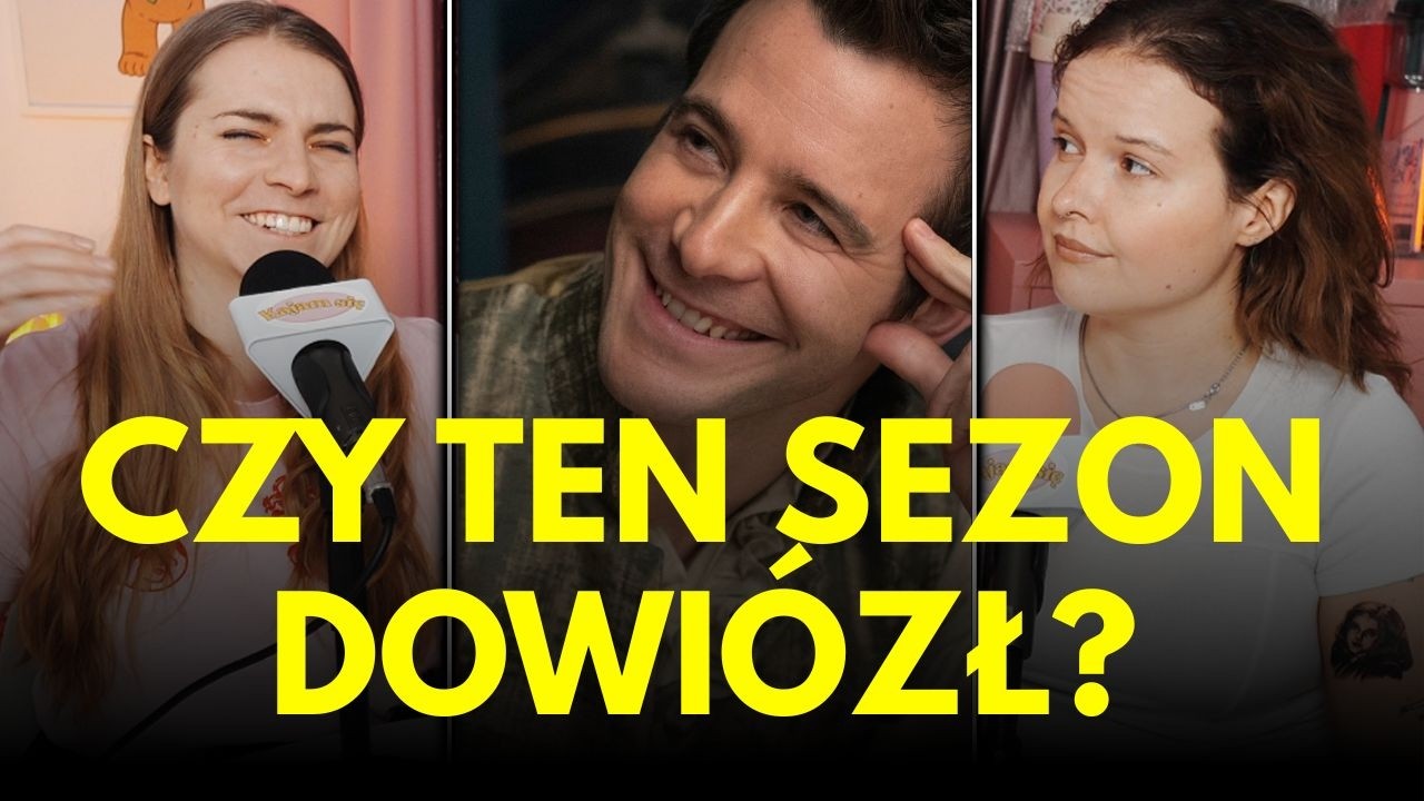 Bridgertonowie sezon 4: Benedict i Sophie [RECENZJA]