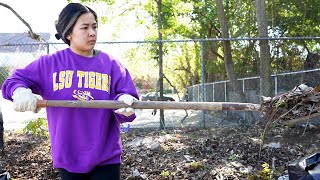 The New LSU Litter Institute