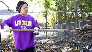 ♻️ The New LSU Litter Institute