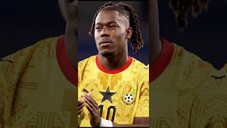 What should we do about this? #blackstar #ghanafootball #ghanafootballassociation