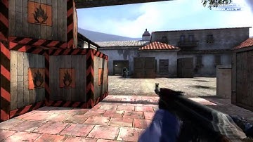 ESEA.net COTW: 4k @mirage