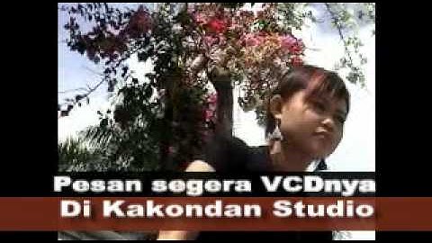 AME PANGALOK Vokal Nella Cipt, Purnawandi Wawan