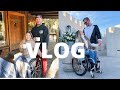 VLOG : WHISPER VALLEY RANCH GETAWAY - A FULLY ACCESSIBLE CABIN