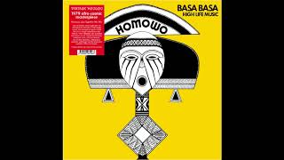 Basa Basa - Shey An Kuri