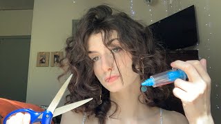 asmr- worst rated plastic surgeon 👩‍⚕️