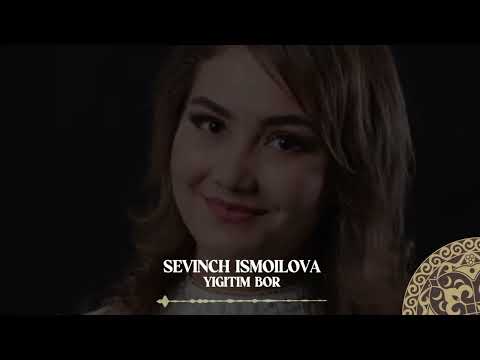 Sevinch Ismoilova - Yigitim Bor| Milliy Karaoke