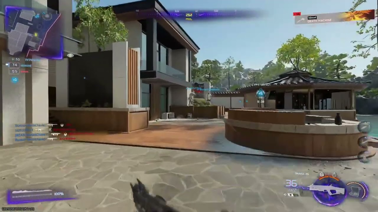 Call of Duty Black Ops 7!! Domination on Raid