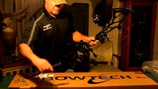 BOWTECH BT-X31
