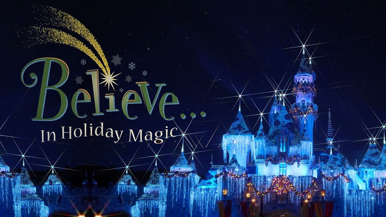 Believe... In Holiday Magic - FWSim: The Ultimate Edition