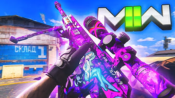 How To UNLOCK Atomic & Dark Aether in Modern Warfare 2019