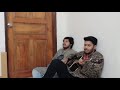 Ei brishty bheja raate cover kmg farhan