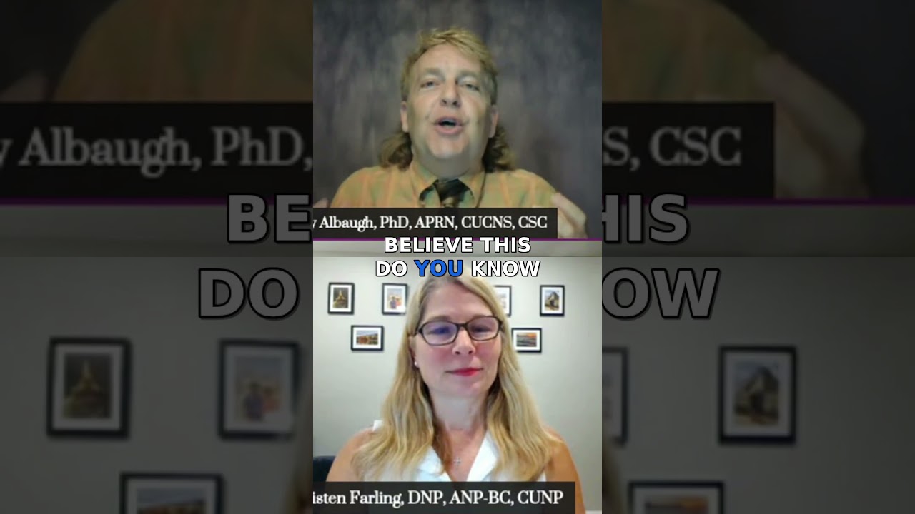 Эмоциональное влияние восстановления сексуальной функции