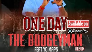 Jemax ft Yo Maps (one day)-Album the Boogeyman