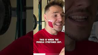 😬 Chewing Muscle Anatomy