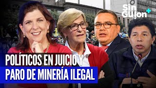  Sin Guion con Rosa María Palacios: Programa del 11 de julio del 2025 