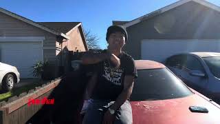 209 Love 09Flacko Ft. Bft Jay Official Music Video