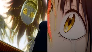 White Ghosts got Angry | Mieruko-chan Episode 12