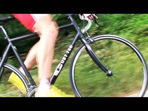 RennRad«-Test: Das CUST TEC Scandium 