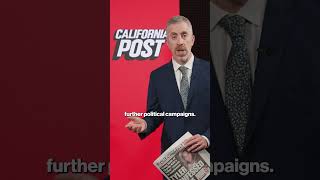 How Public-Sector Unions Became The Most Powerful Force In California Politics
