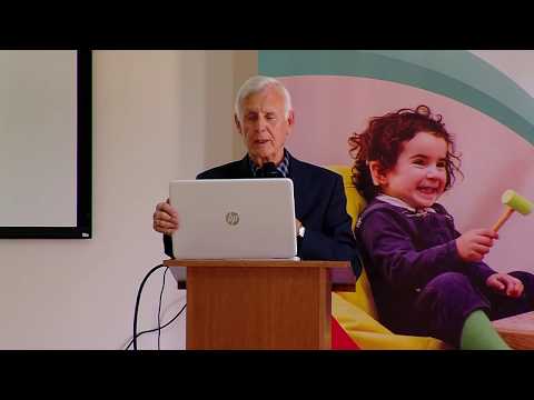 კონფერენცია „მოვუსმინოთ მომავალს და მოვემზადოთ მისთვის“