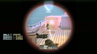 QUAD FEED #2 (Leftover)