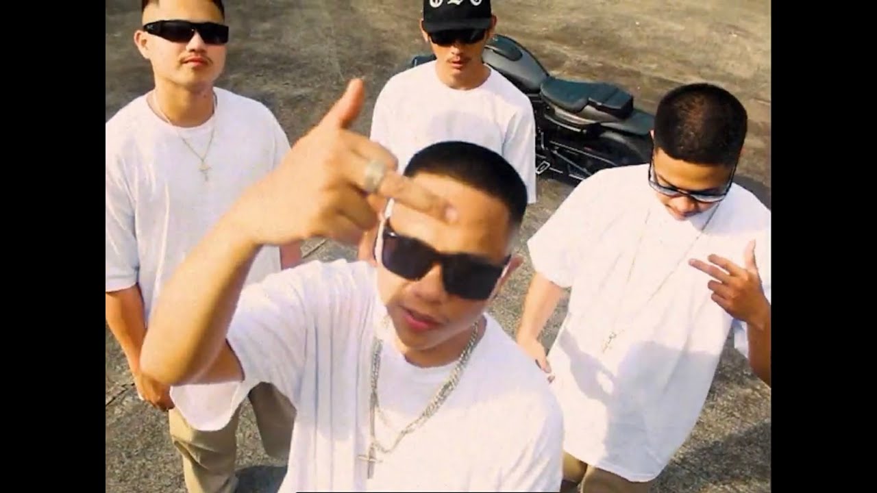 Southsiders - GO DIE (Official Music Video)